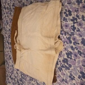 Mossimo Women's Shorts- Large